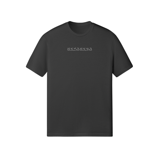 Cypher Short Sleeve Tee